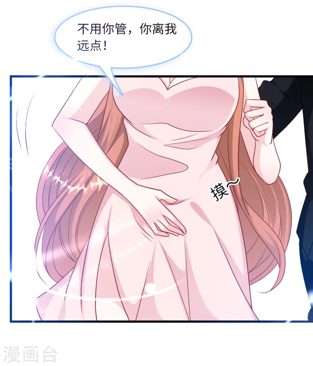 第66话 林叶枫的母亲9