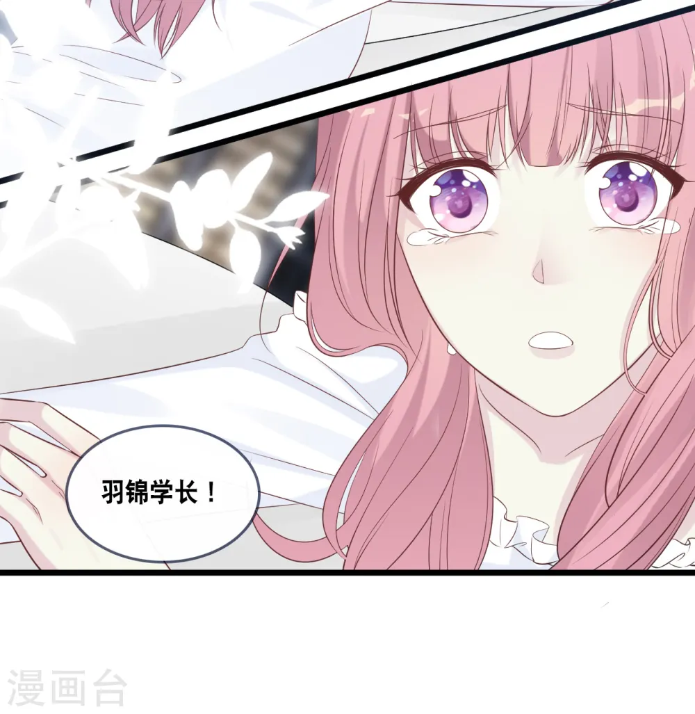第164话 遇到锦羽学长11