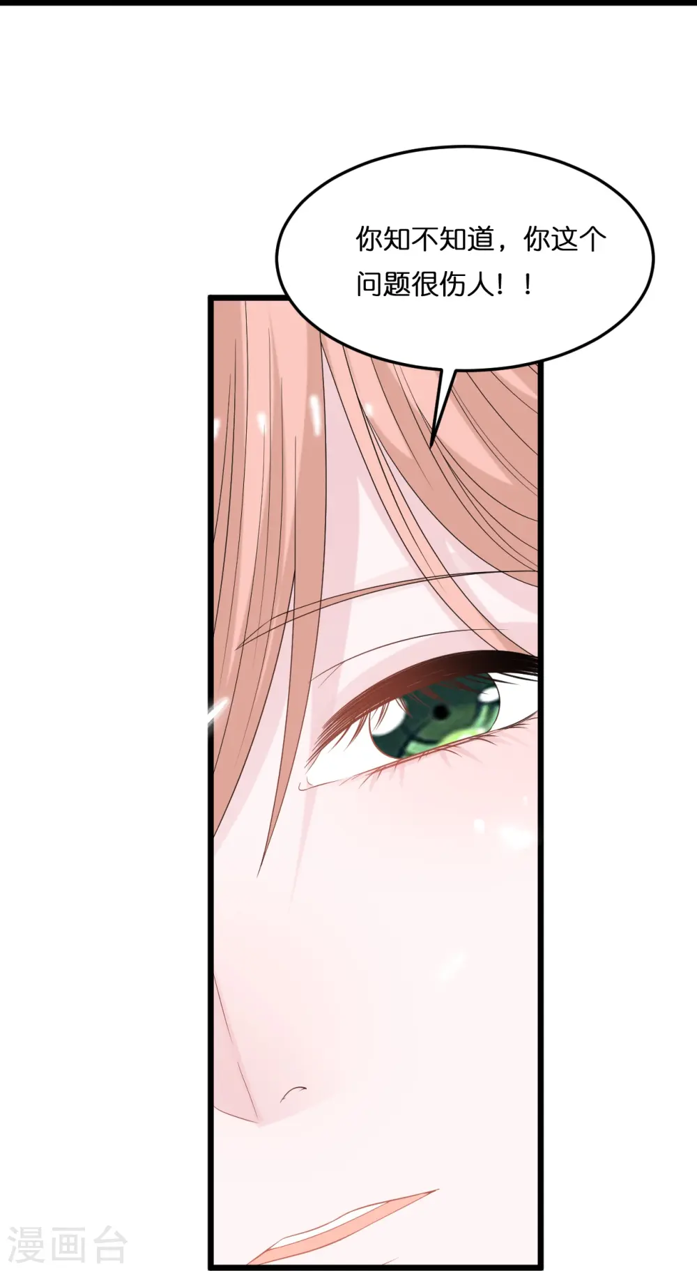 第207话 爹地妈咪吵架了14