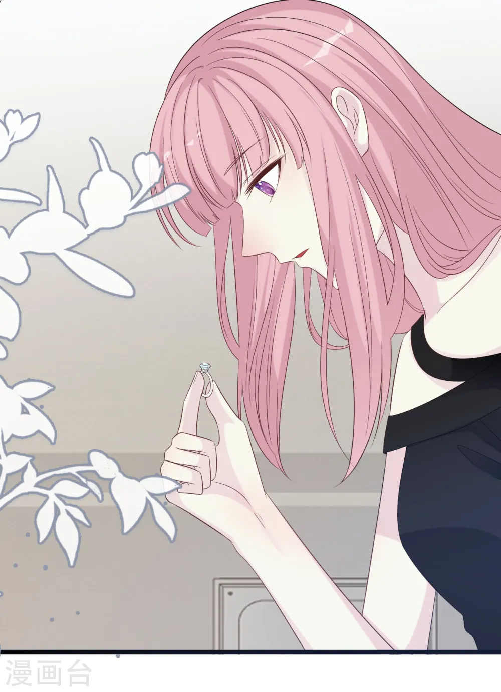 第170话 掉落的结婚戒指25