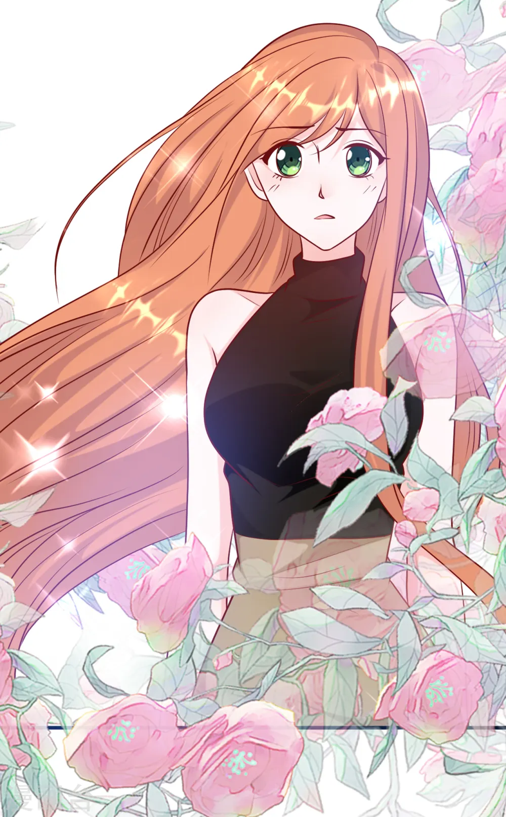 第50话 甜蜜的记忆9