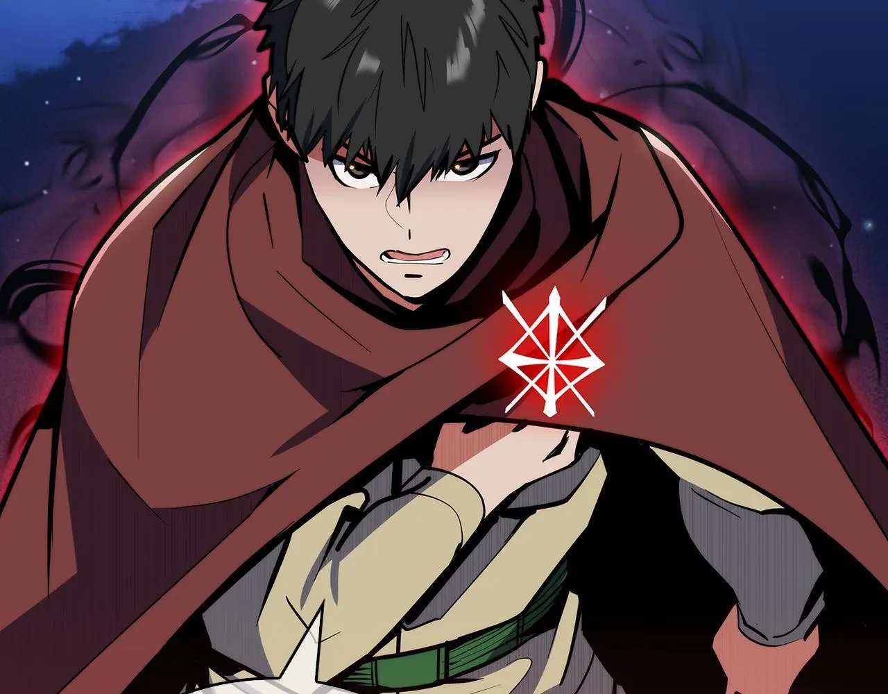 第53话 黑暗魔兽161