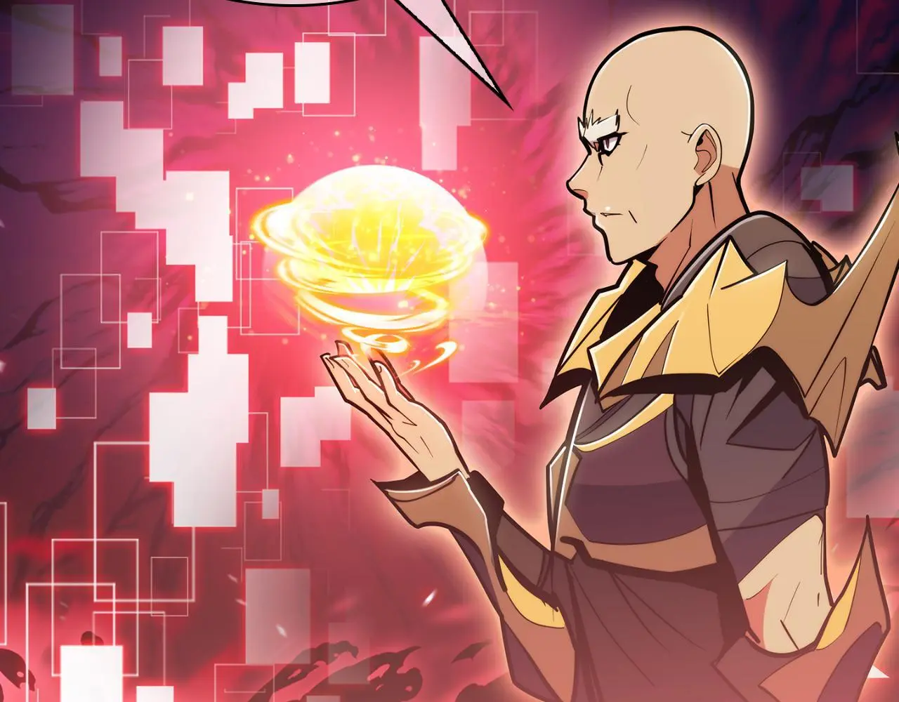 第64话 阿玛咪呀的过去43