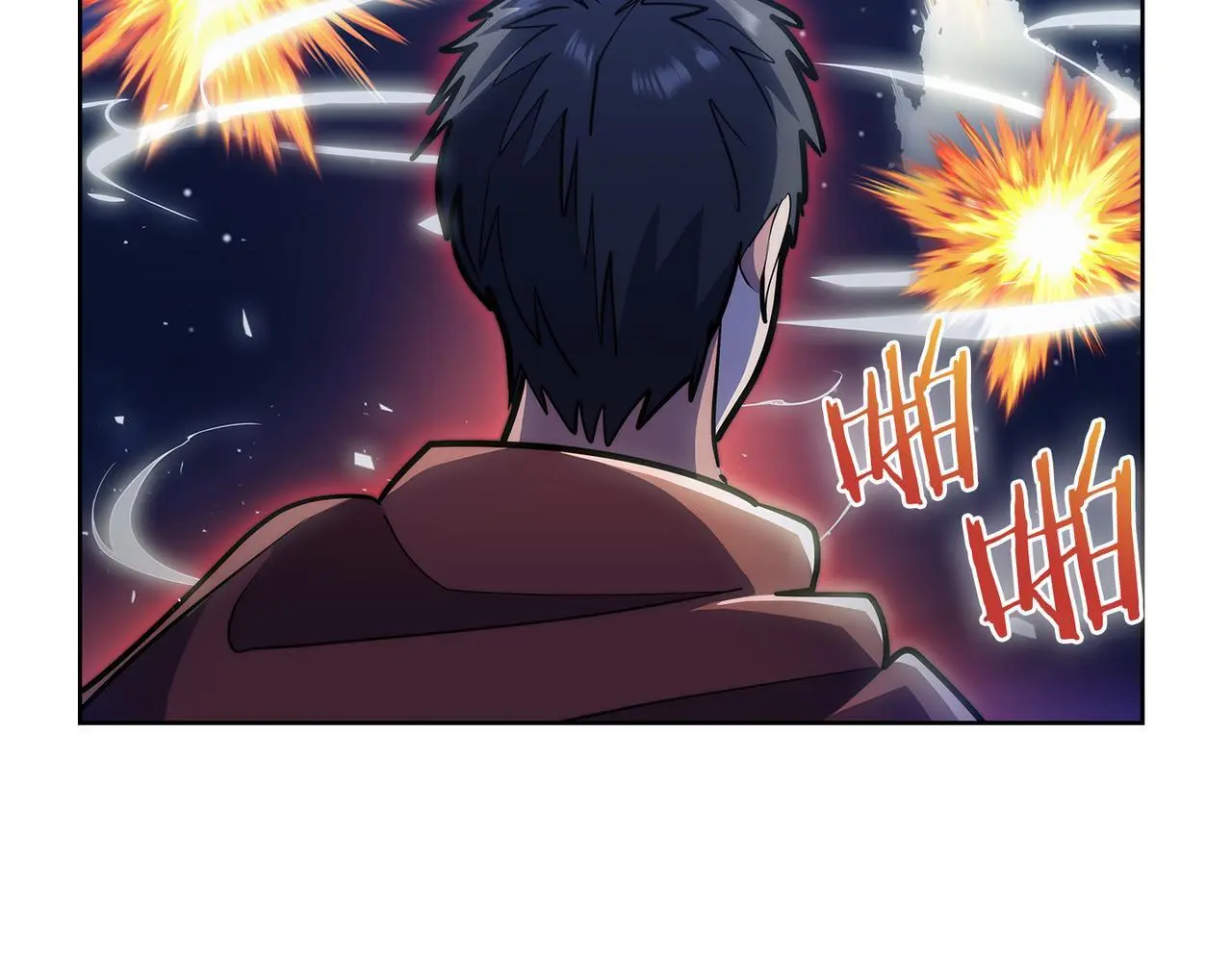 第53话 黑暗魔兽147