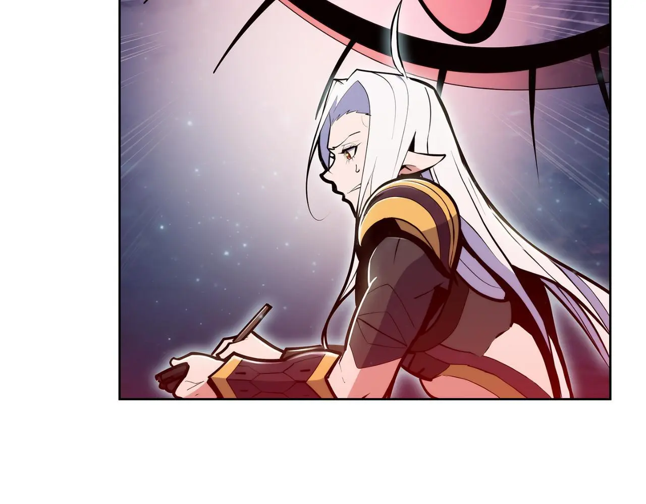 第64话 阿玛咪呀的过去12