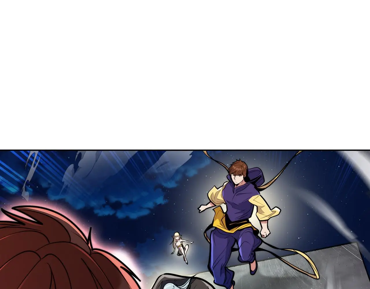 第57话 埃希苏醒34