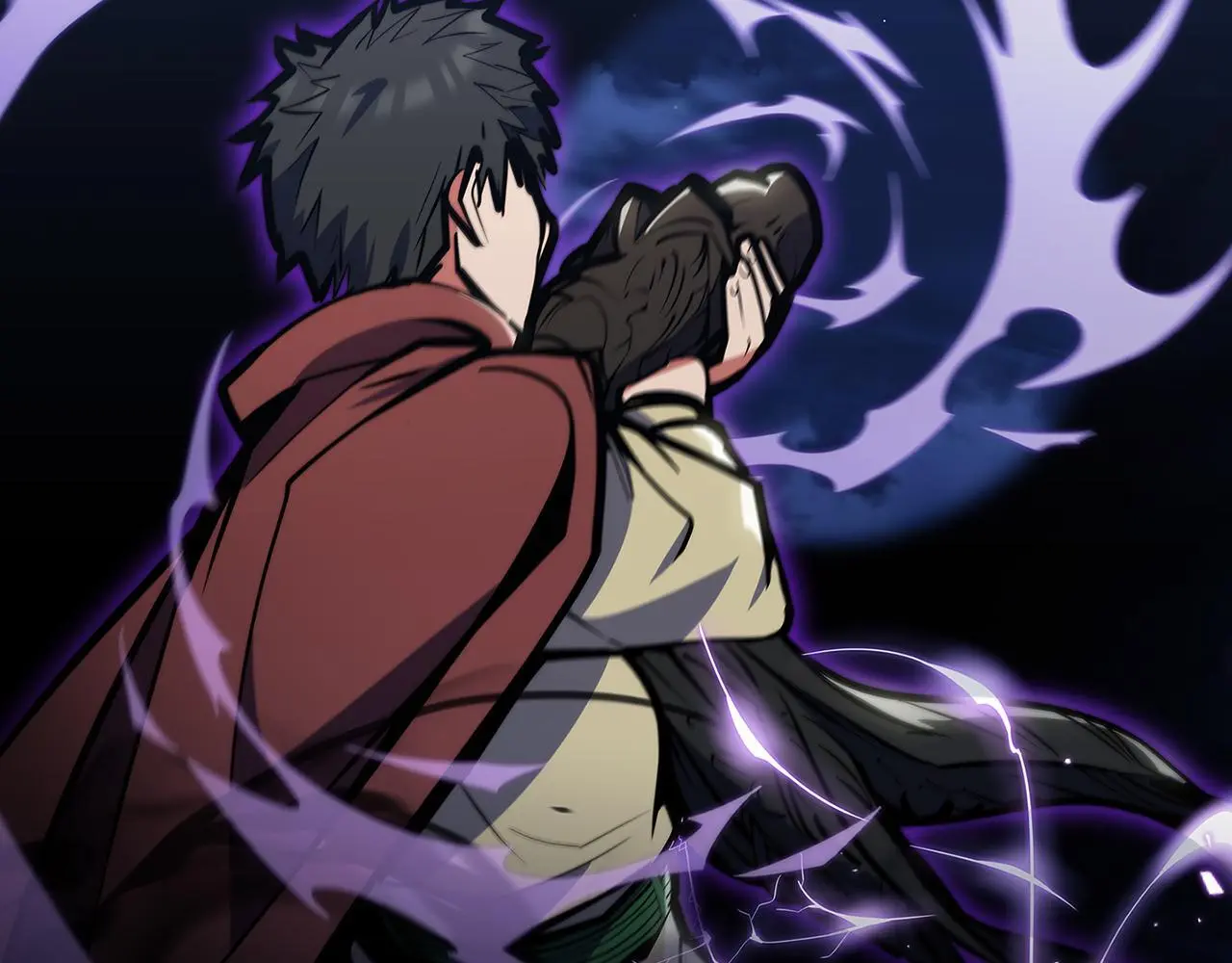 第54话 绝不屈服！127