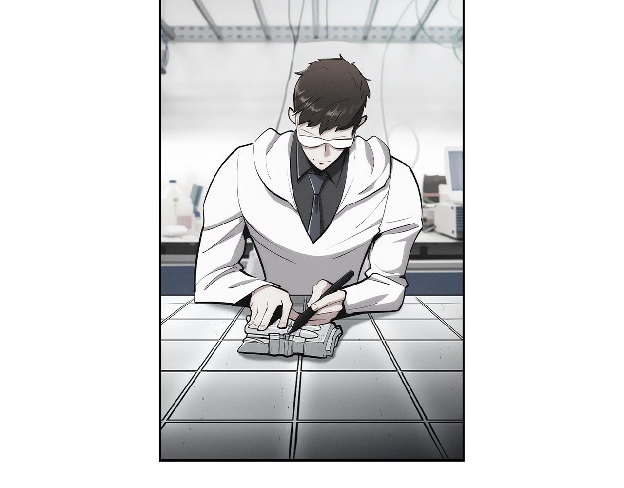第4话 遭遇战7