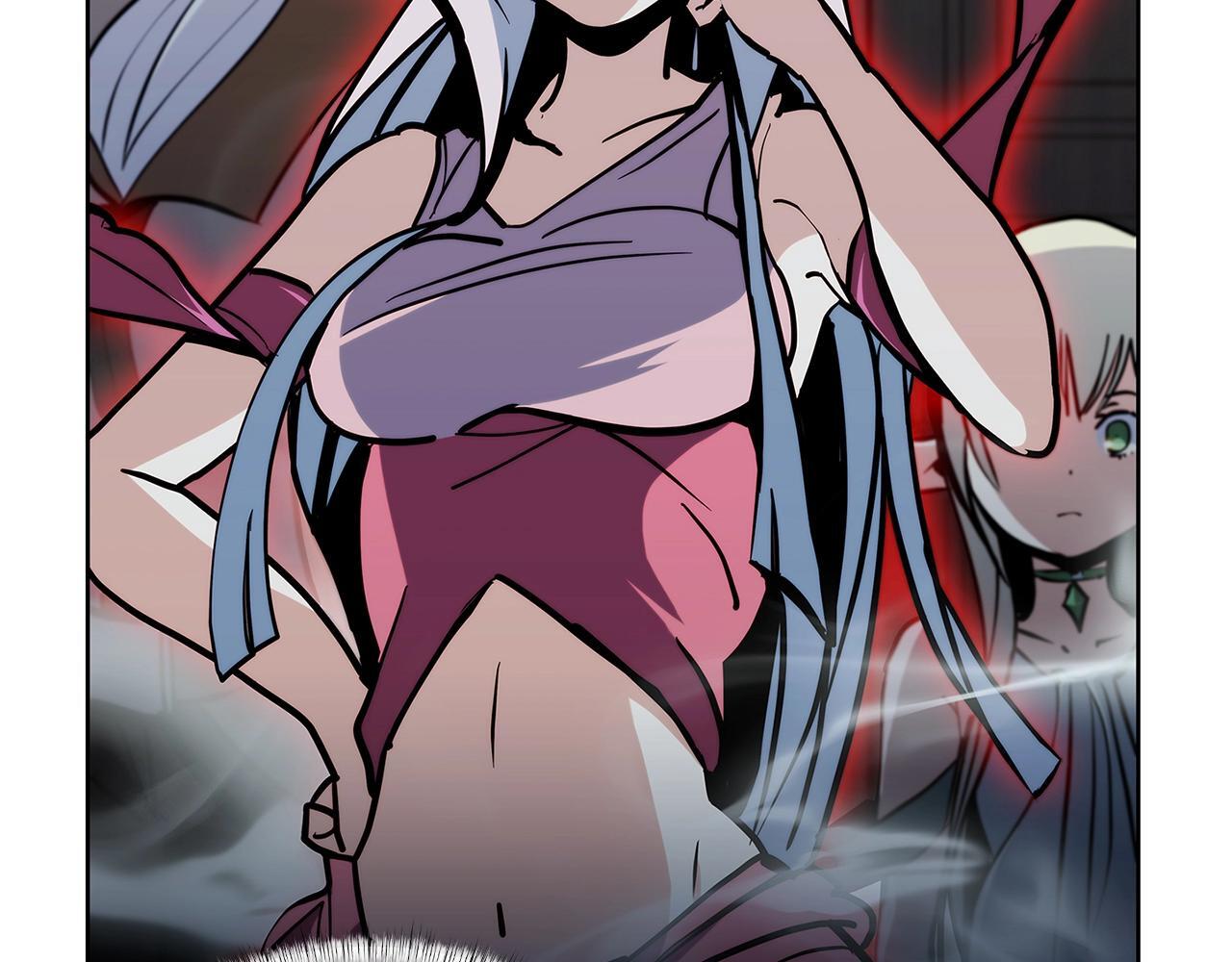 第47话 是她！6