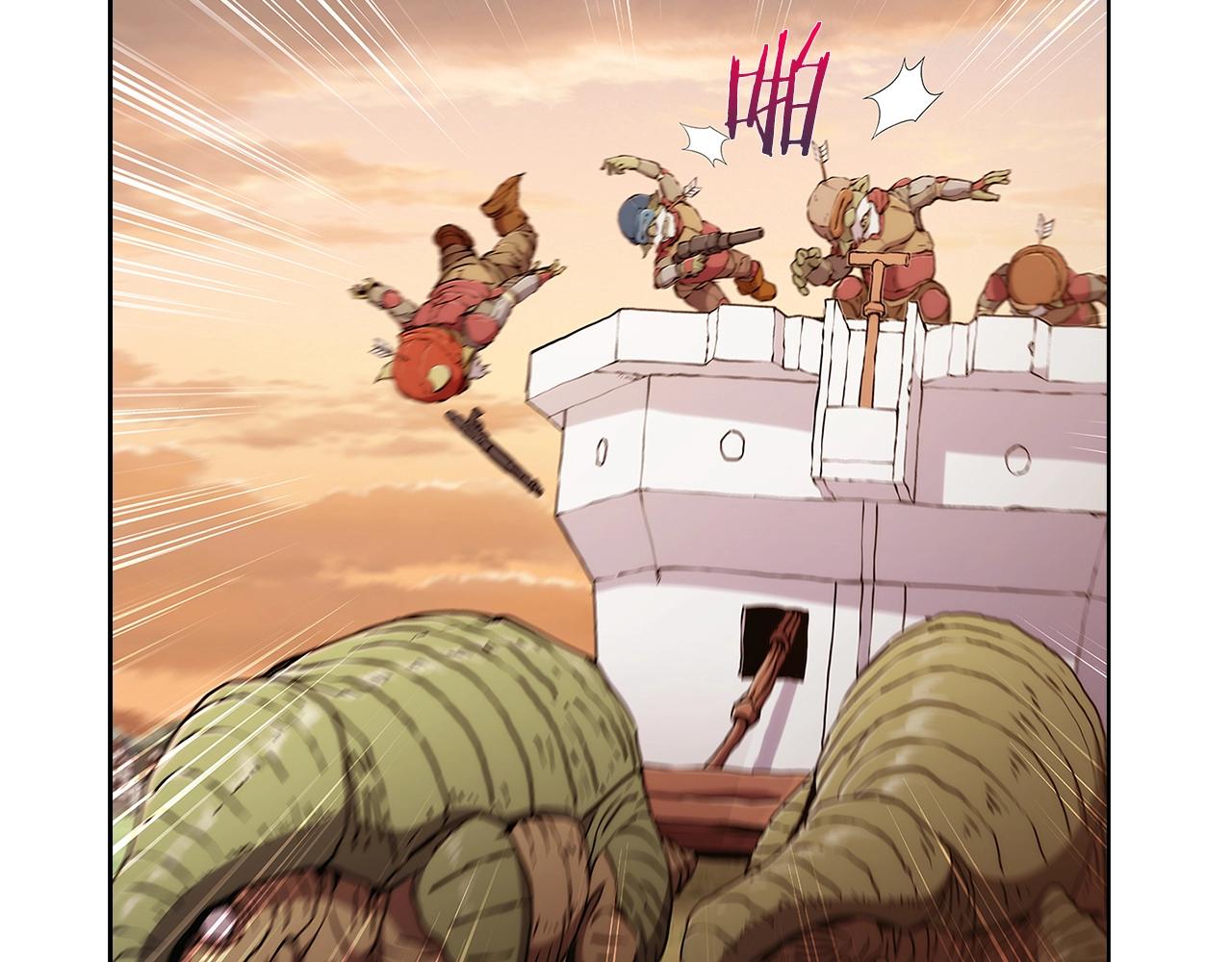 第4话 遭遇战121