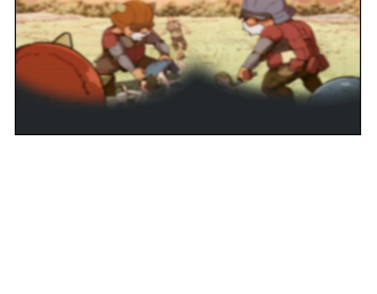 第4话 遭遇战31