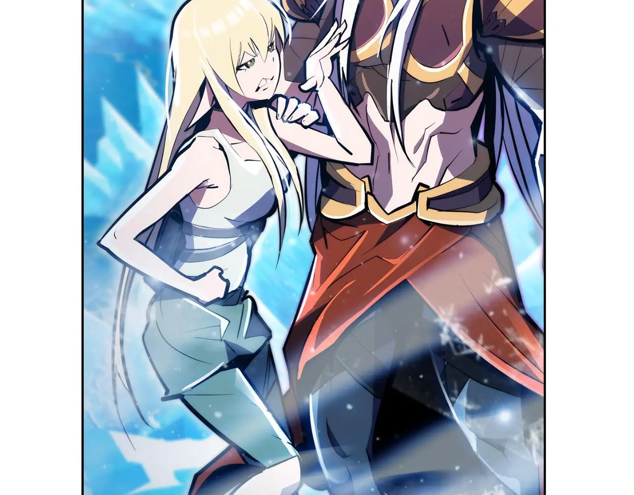第61话 灵魂的对决87