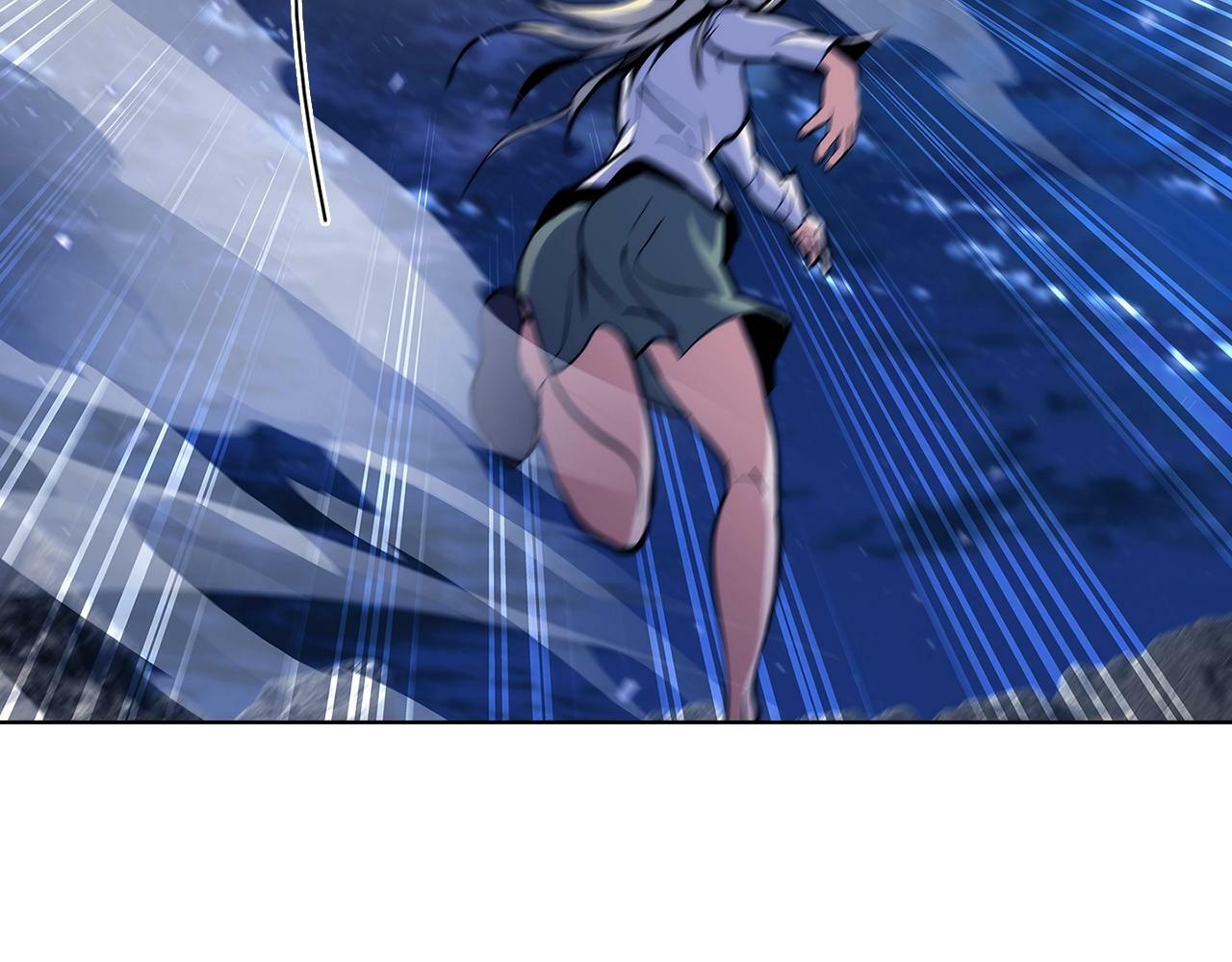 第36话 呜啊！86