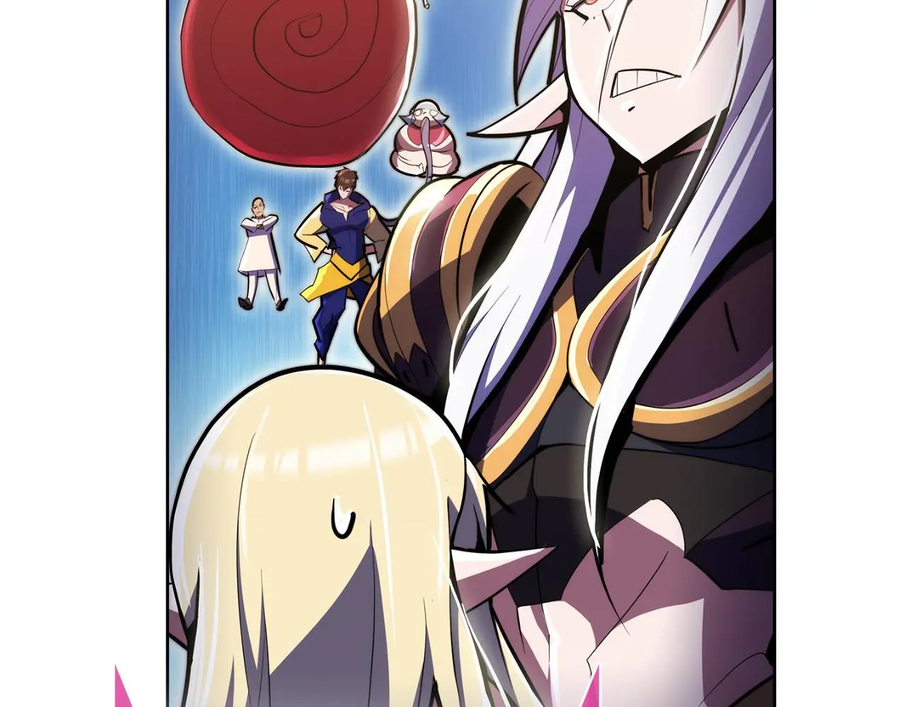 第61话 灵魂的对决68