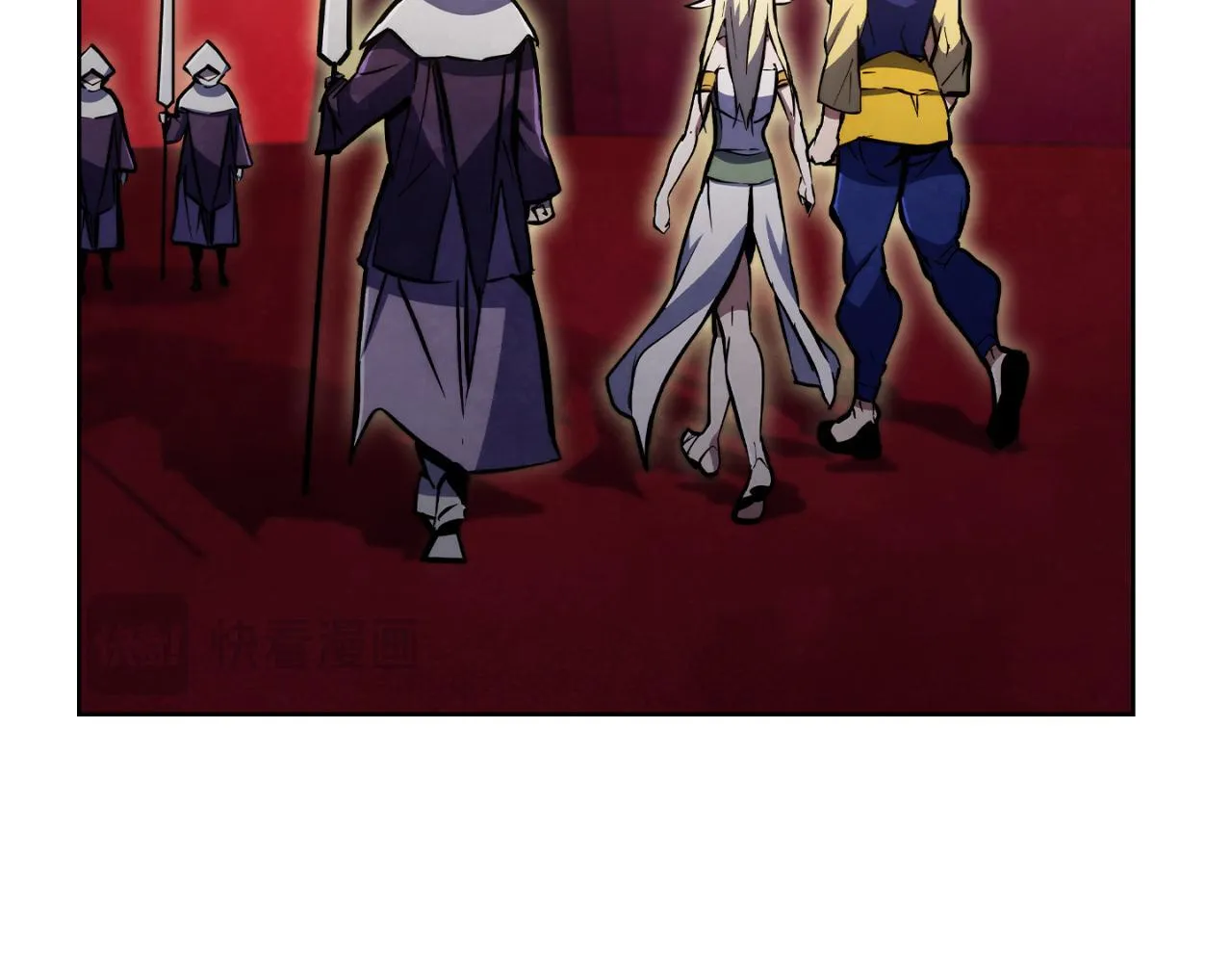 第76话 修罗场25