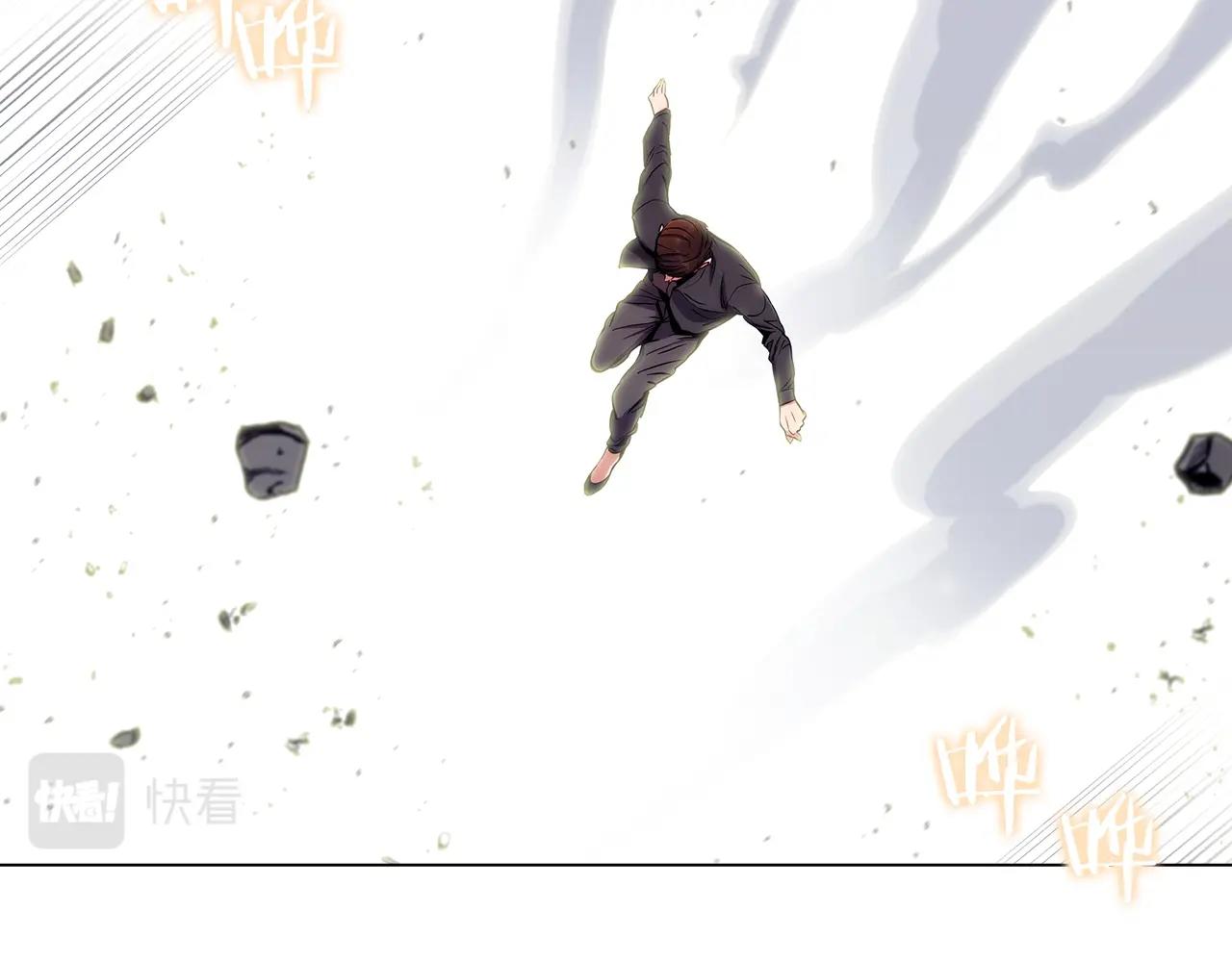 第8话 好家伙你带着AK闯异界125