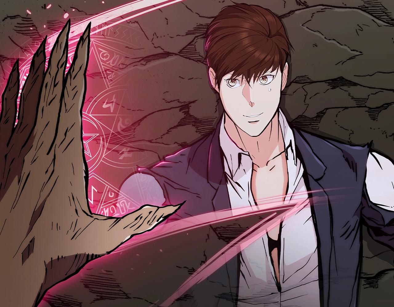 第3话 敌对玩家出现54