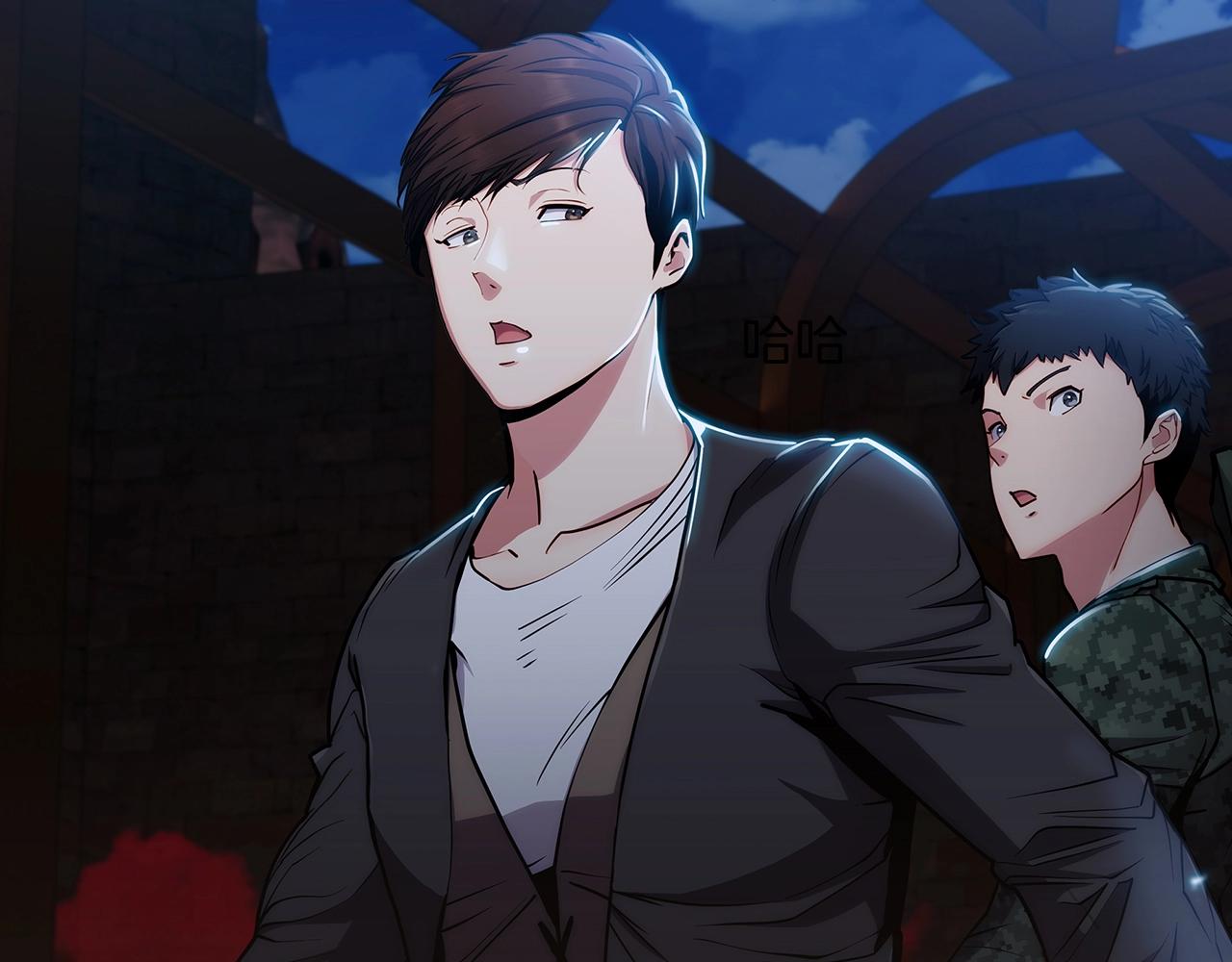 第10话 进入迷宫150
