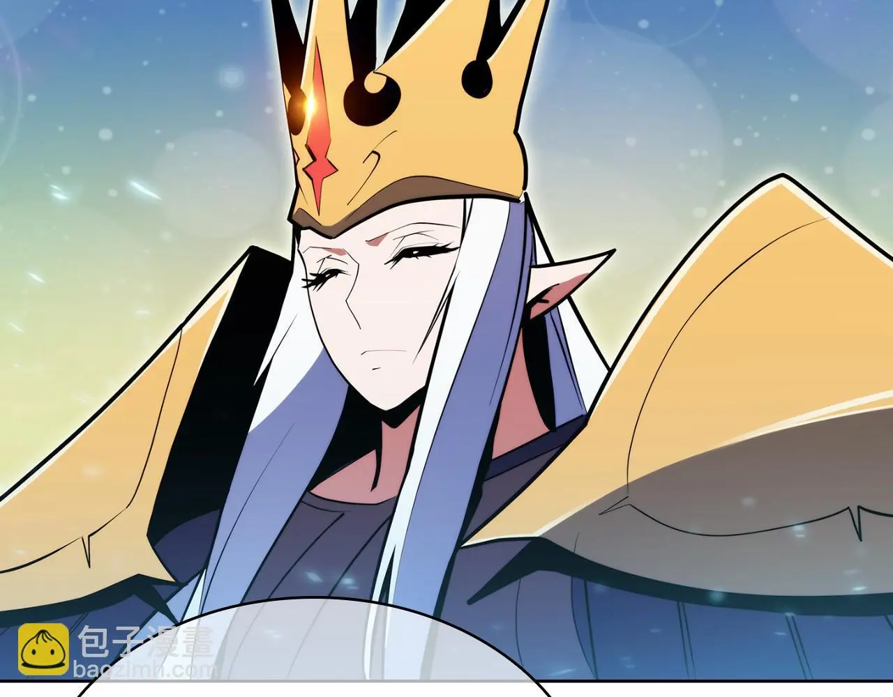 第64话 阿玛咪呀的过去45