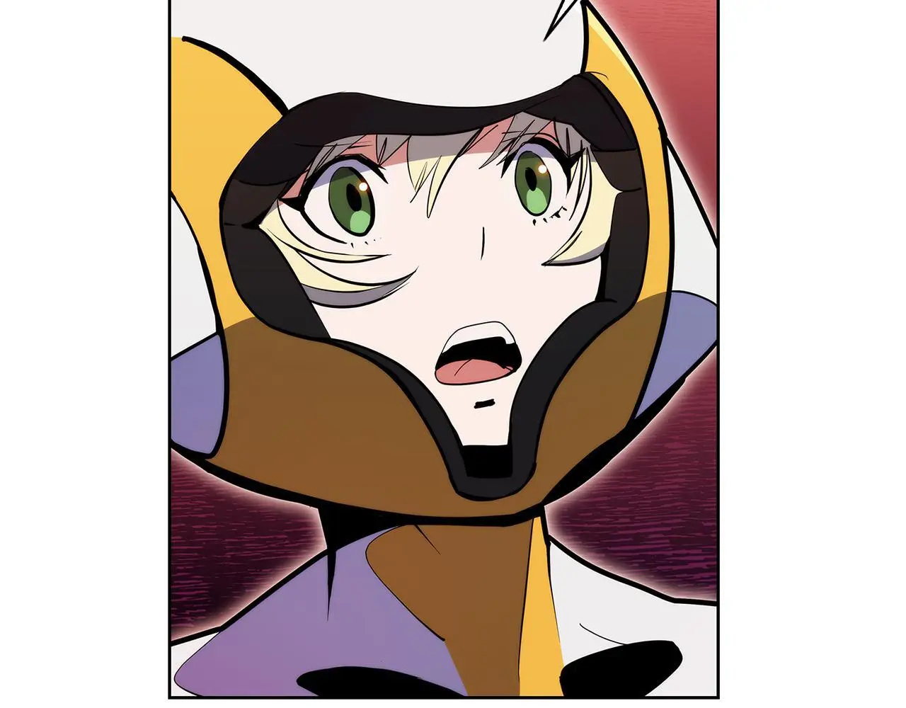 第53话 黑暗魔兽17