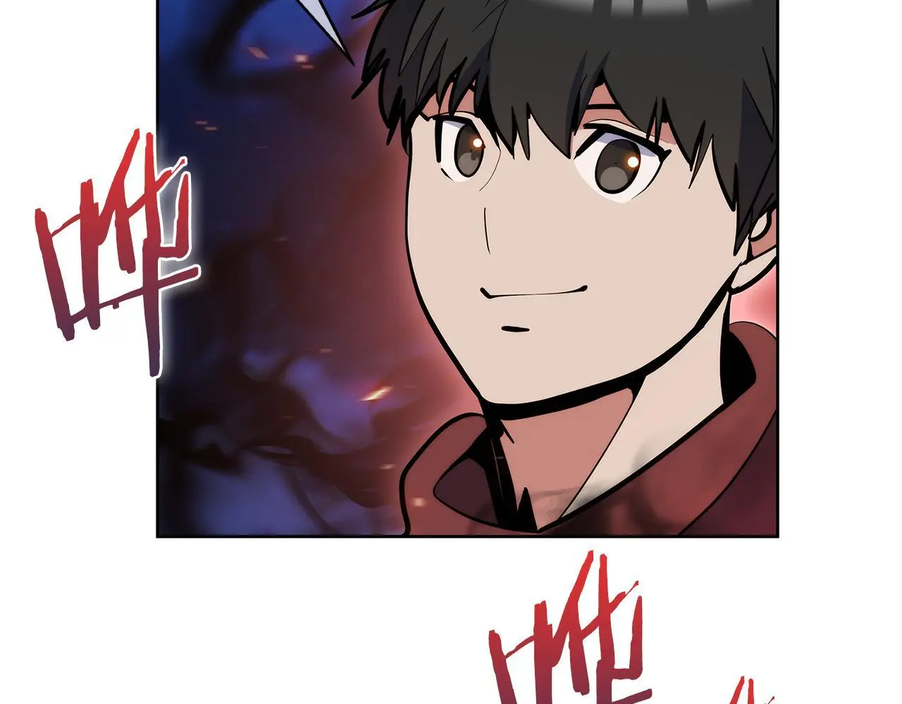 第53话 黑暗魔兽67