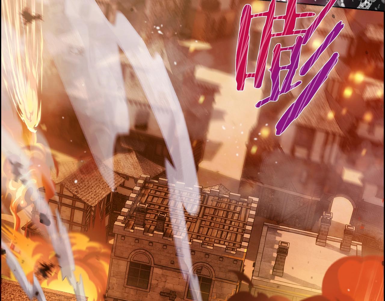 第19话 怪如潮水9