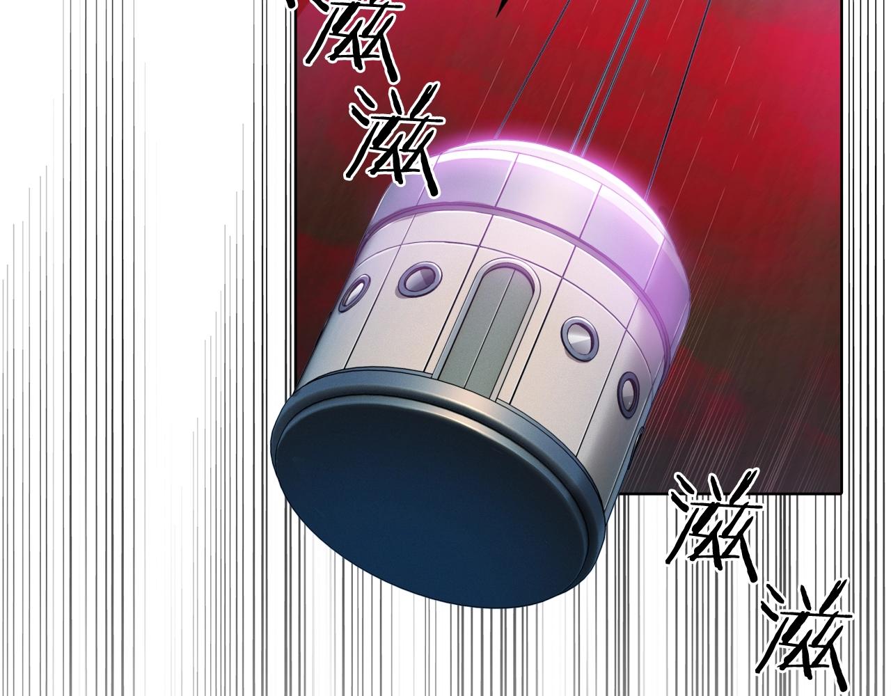 第11话 血战迷宫1