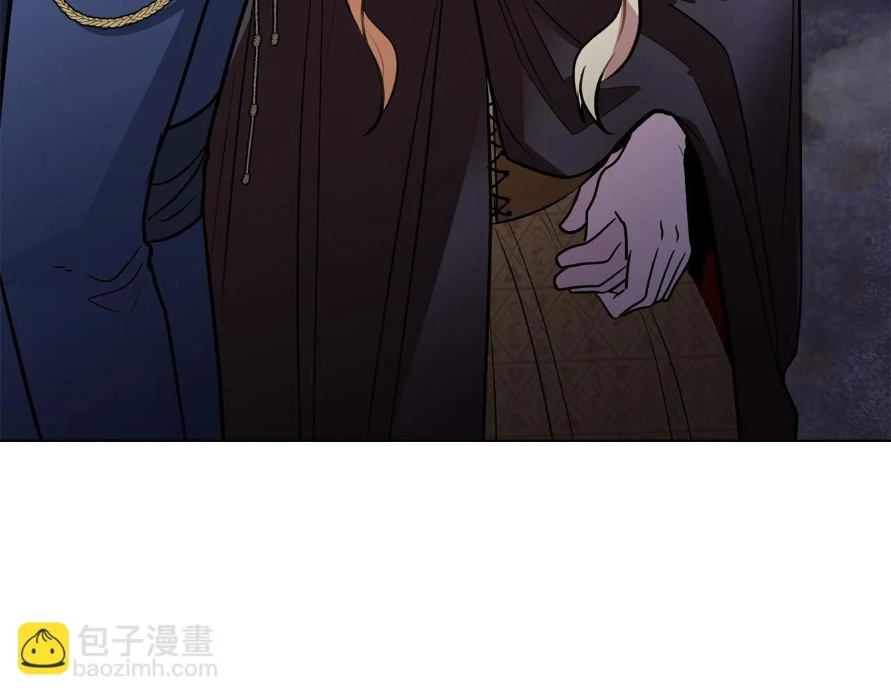 第30话 女装夜探偶遇157