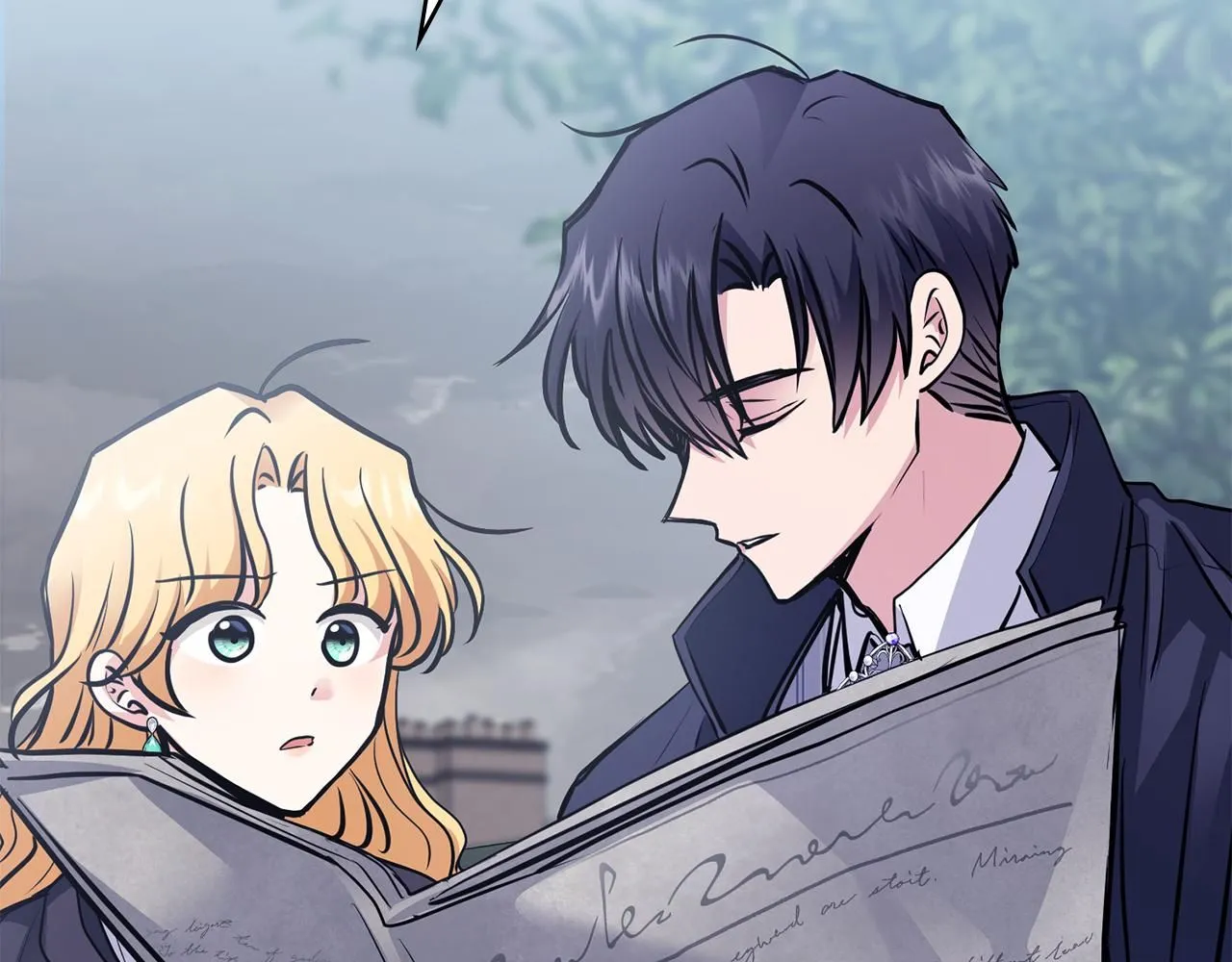 第45话 隐藏的情人91