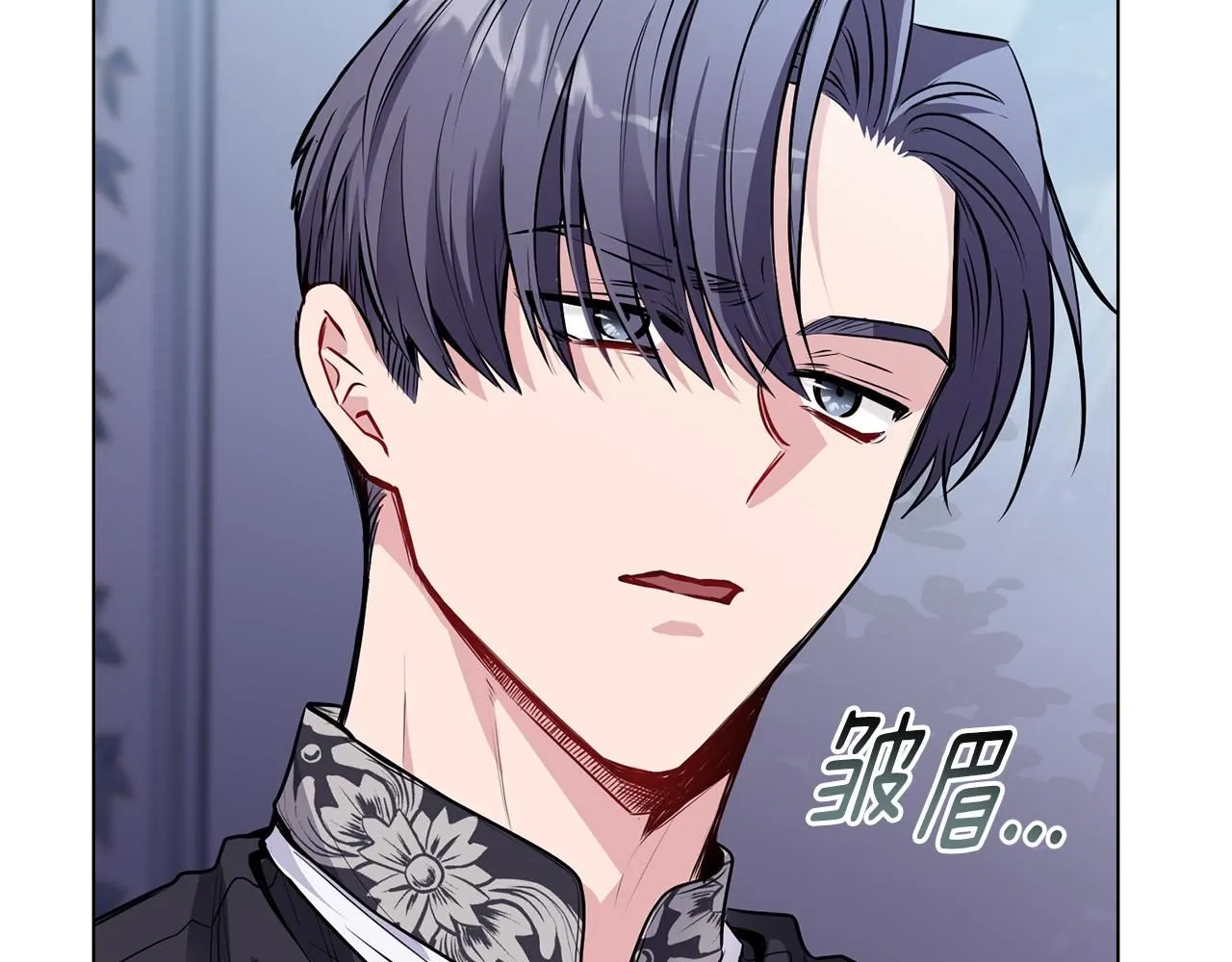 第25话 少公爵最危险7