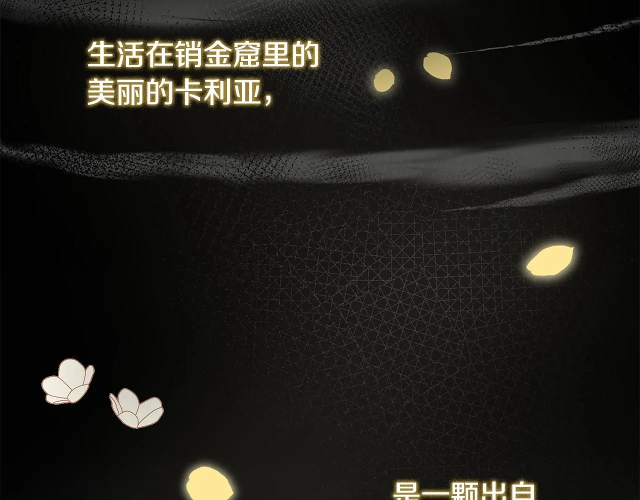 第0话 众人迷恋着卡利亚39