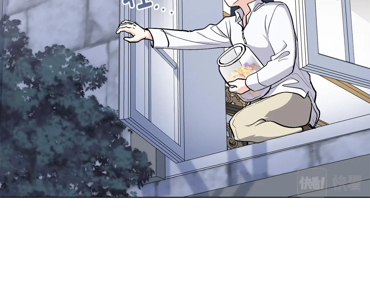 第14话 糖果打脸56