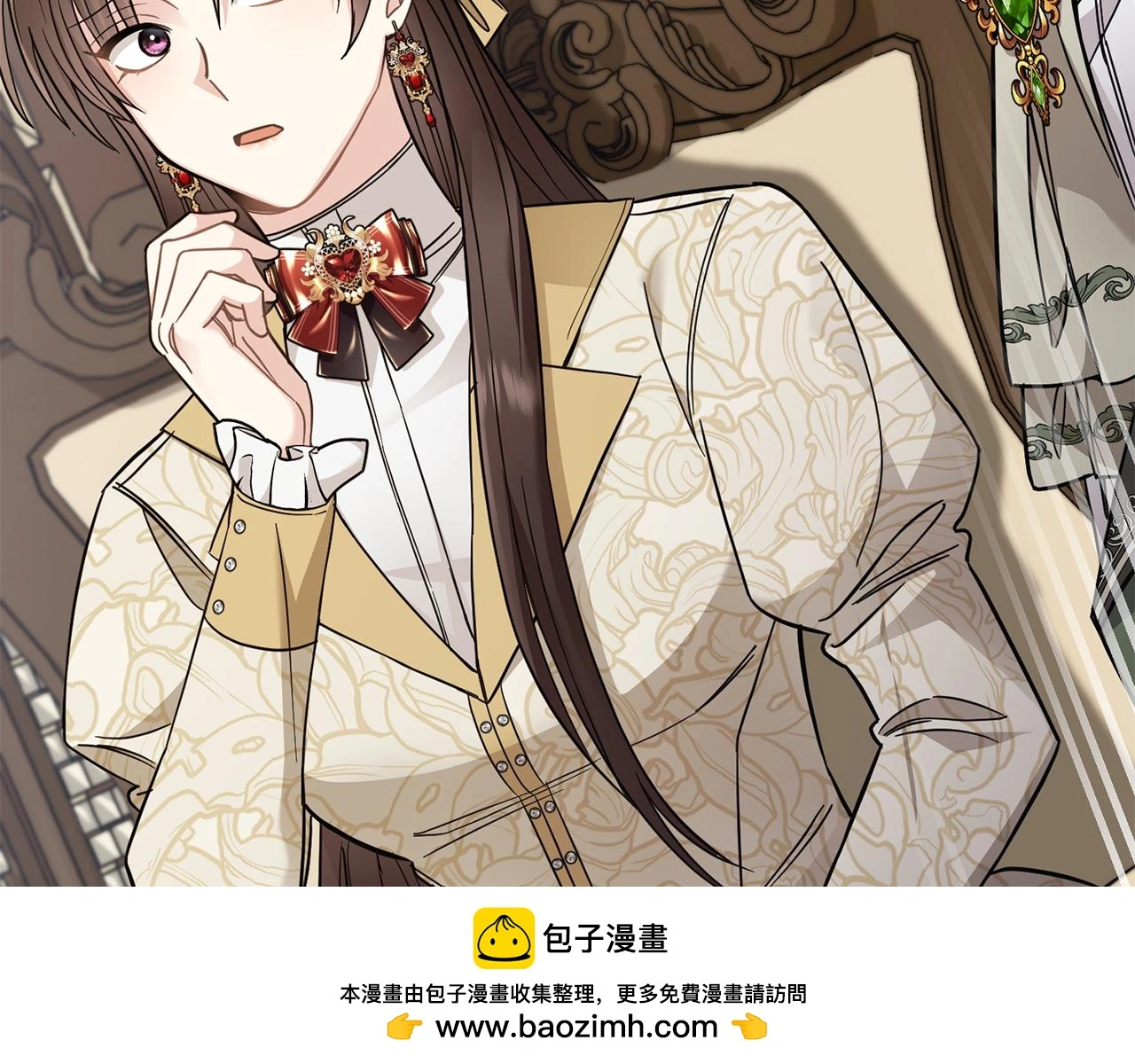 第73话 偷偷离开74