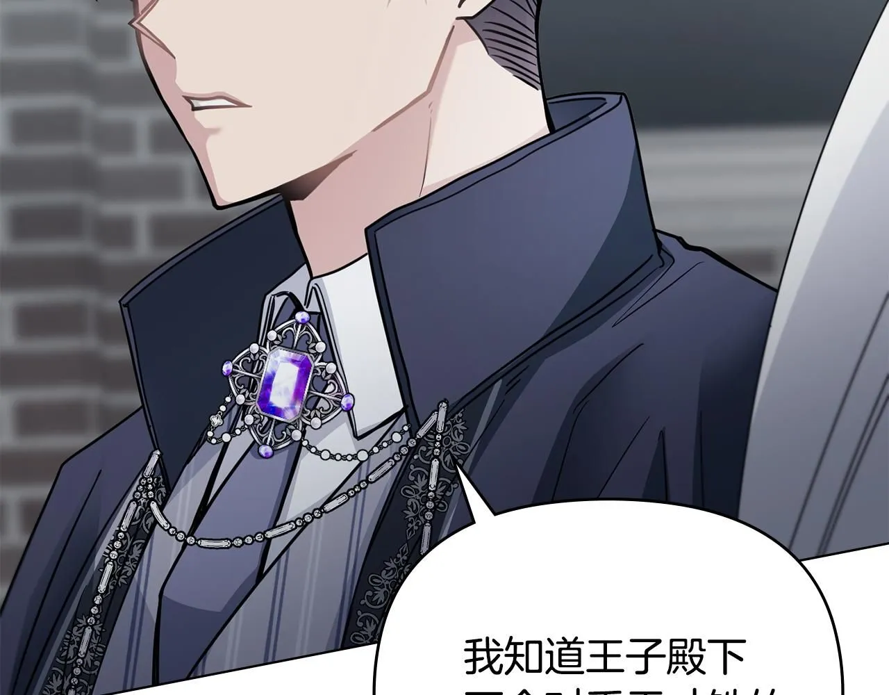 第47话 蓝眼睛的帅哥哥19