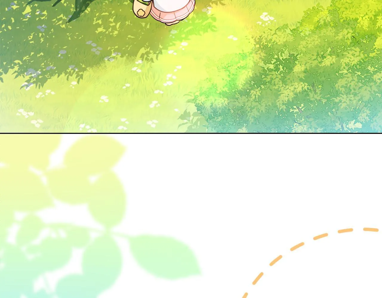 番外 第2话 寻宝游戏63
