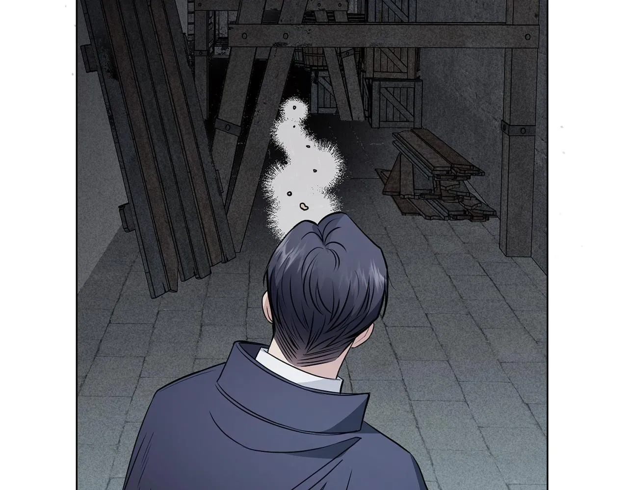 第47话 蓝眼睛的帅哥哥53