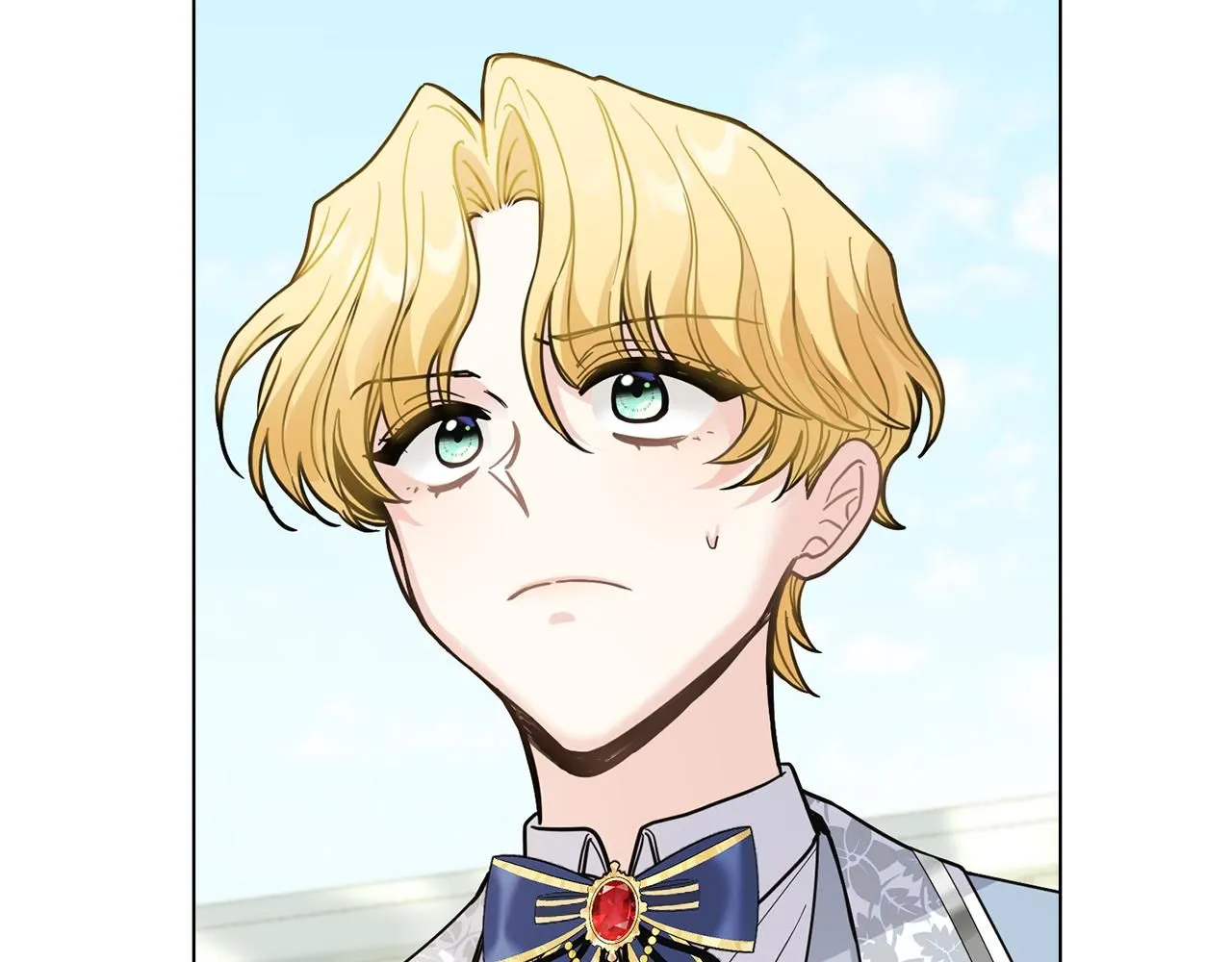 第56话 大公归来9