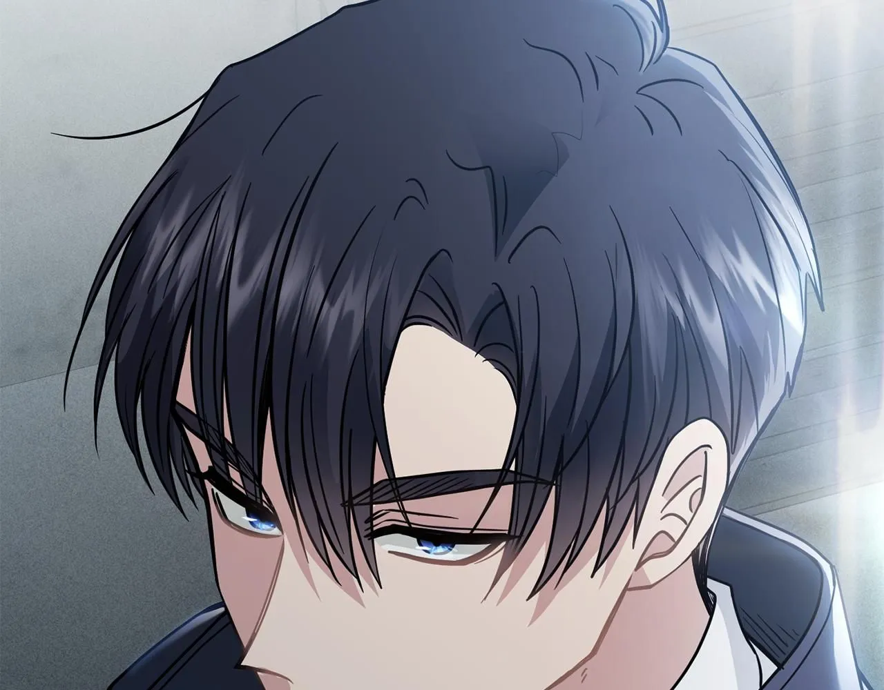 第47话 蓝眼睛的帅哥哥68