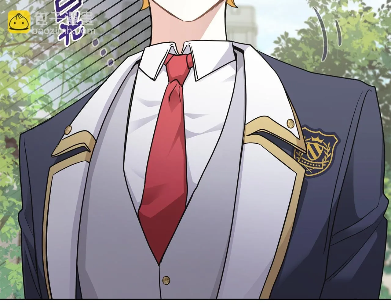 第36话 伪装成贵族小姐5