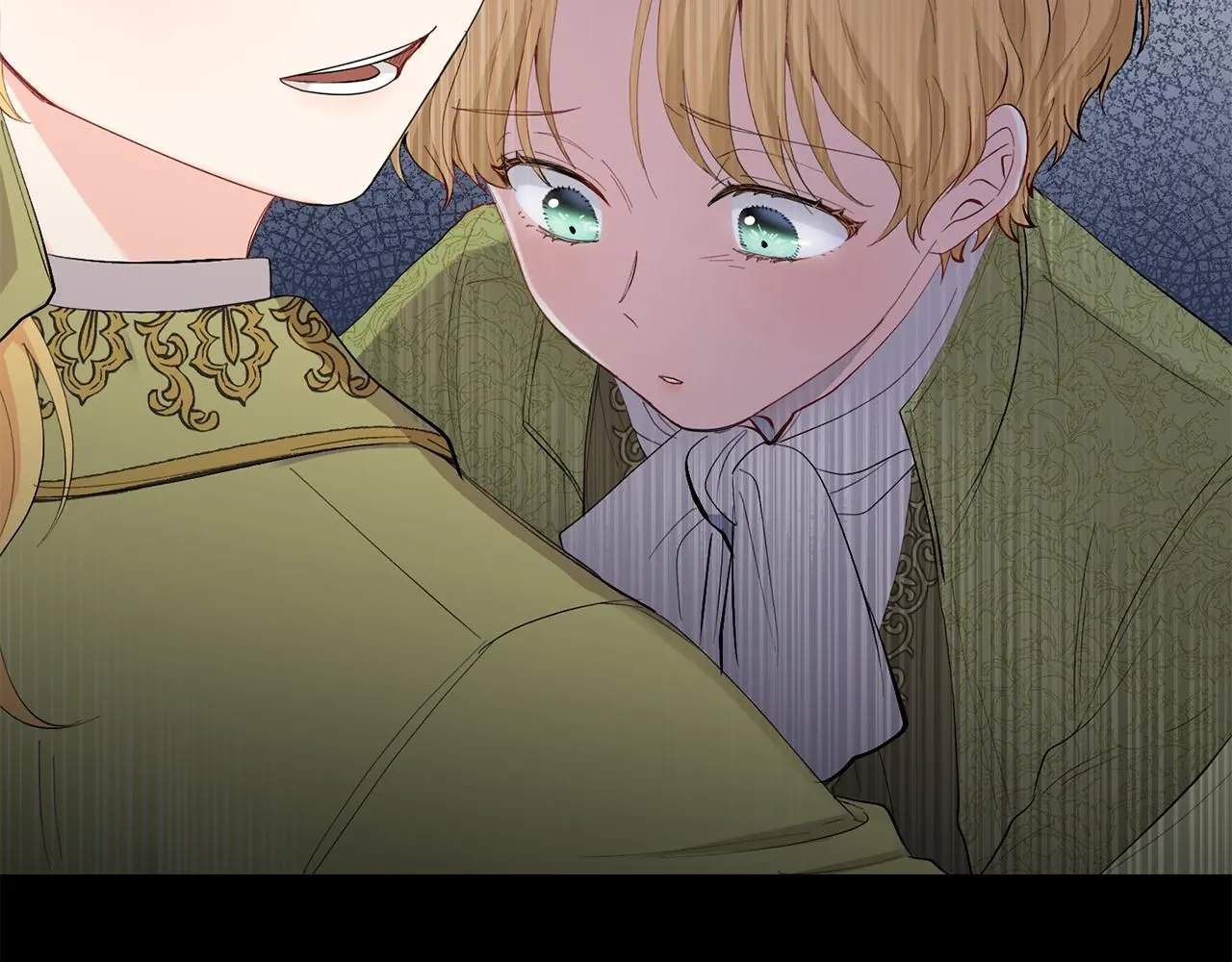 第0话 众人迷恋着卡利亚57