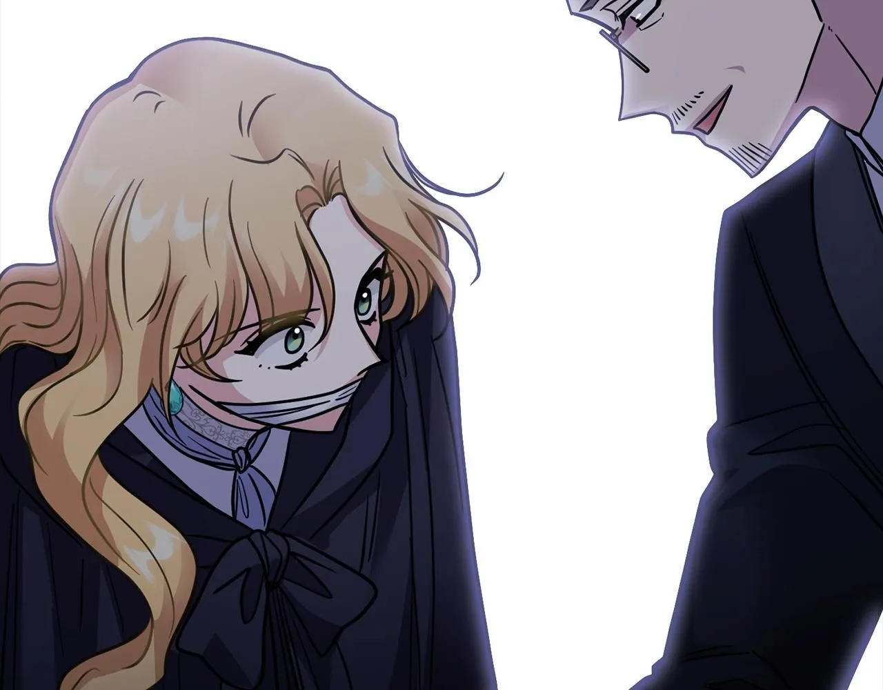 第47话 蓝眼睛的帅哥哥108