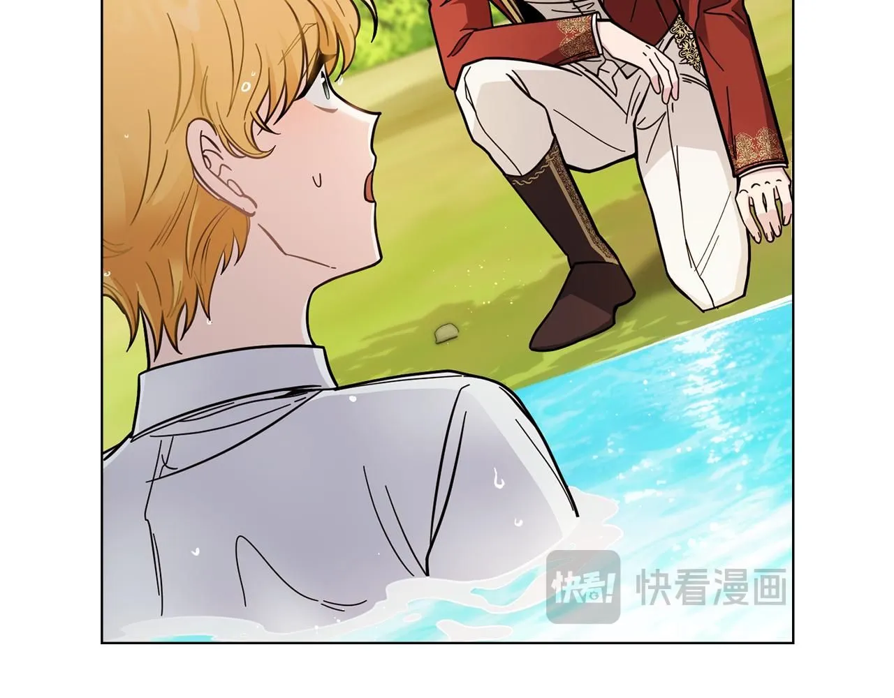第54话 爱情的煎熬51