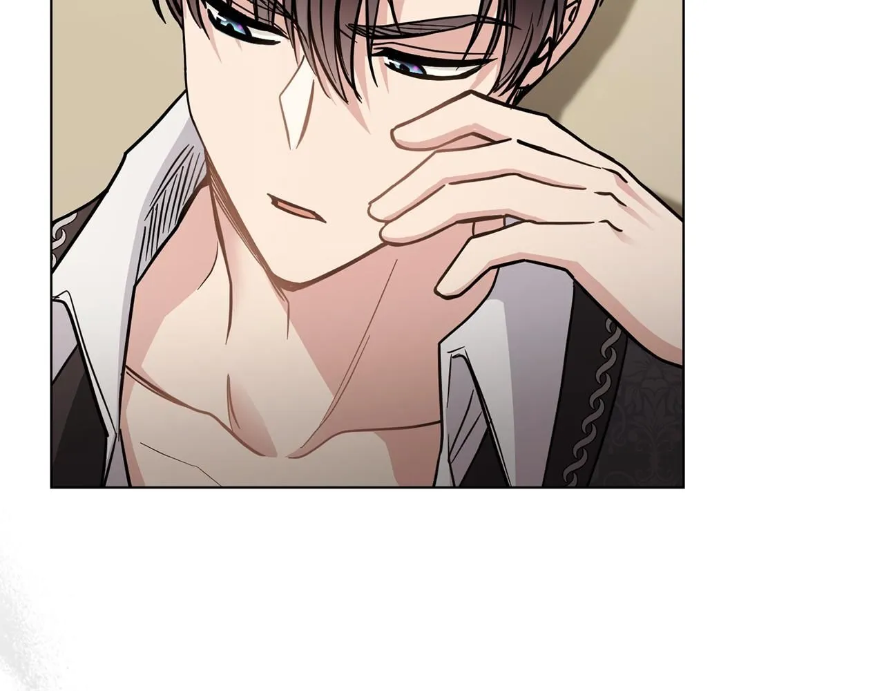 第53话 我怕你会忘记我53