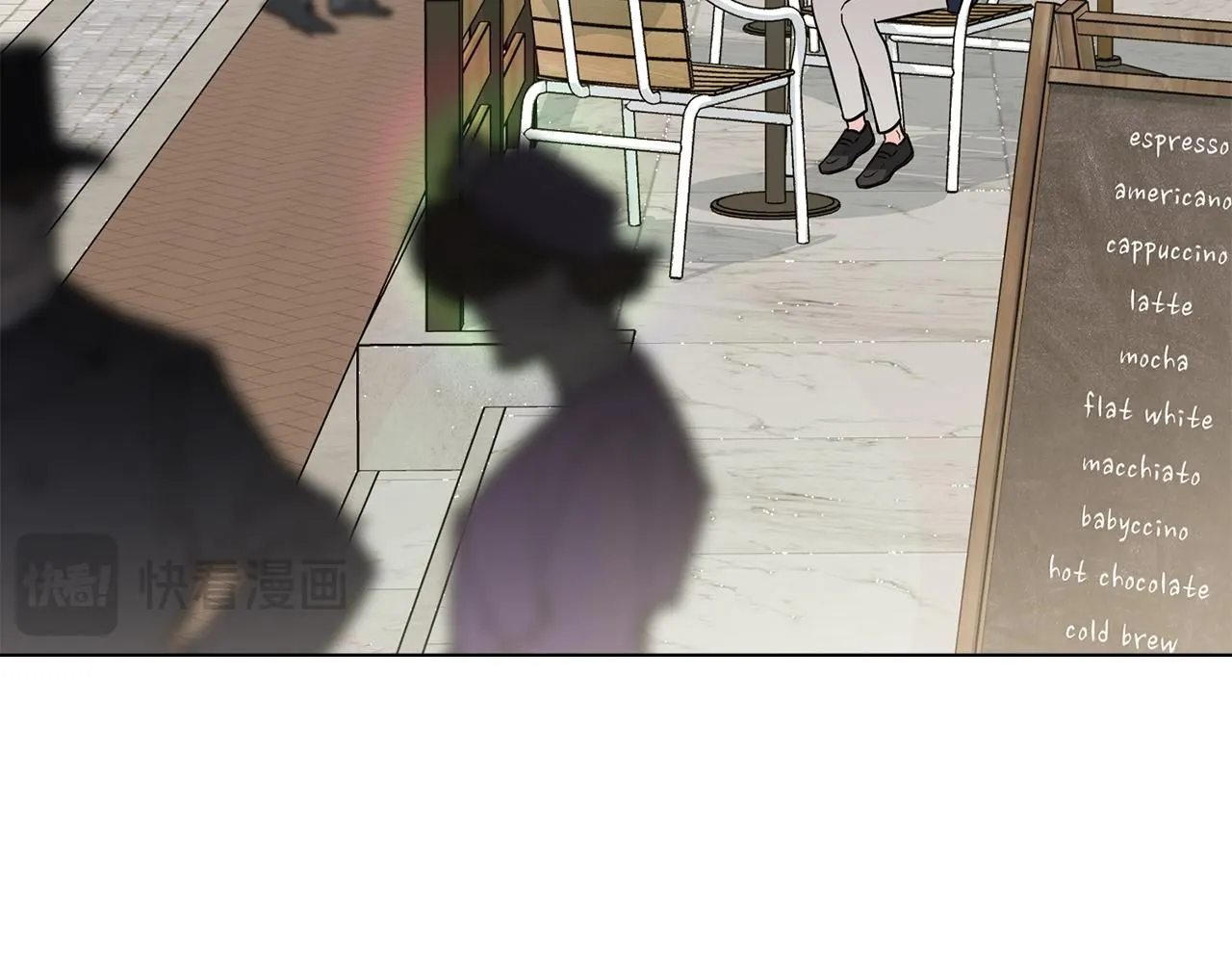 第37话 近距离错过2