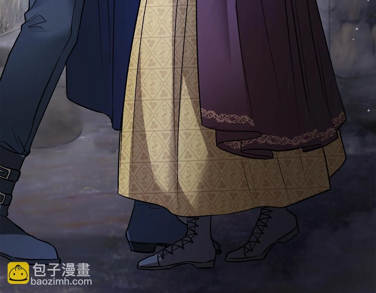 第30话 女装夜探偶遇171