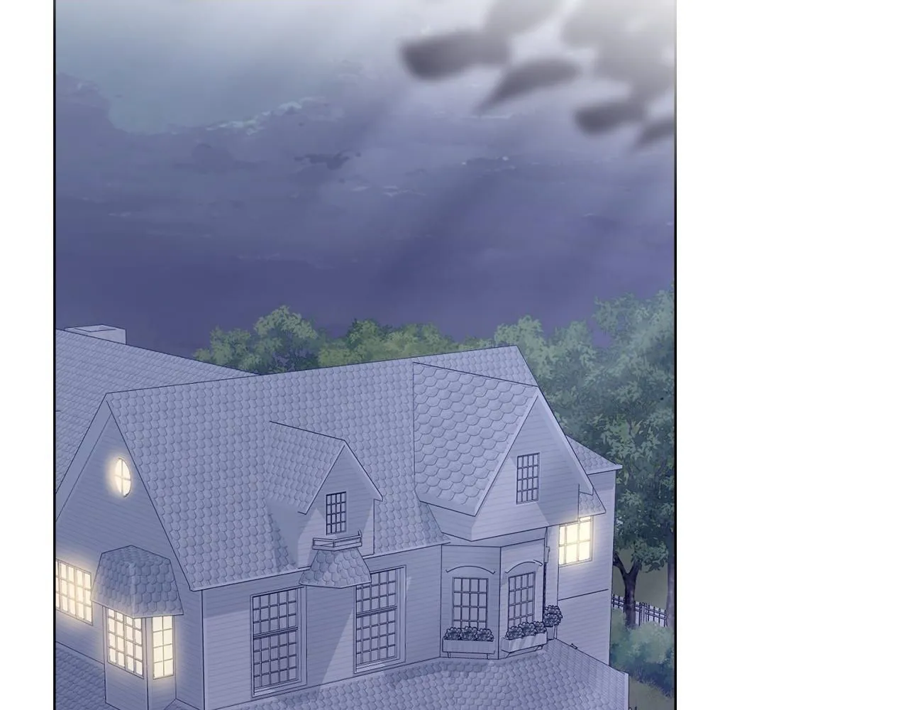 第43话 雨季的安慰1