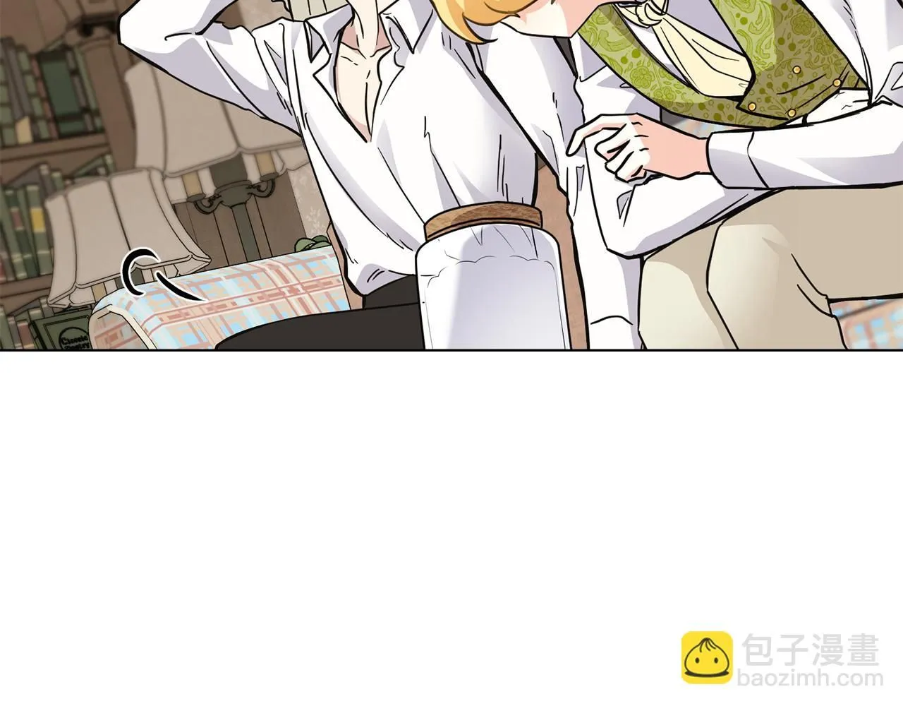 第35话 王子想联姻5