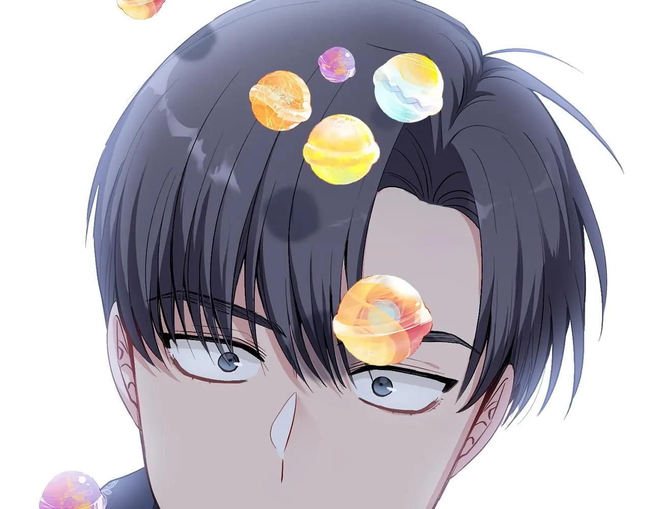 第14话 糖果打脸63