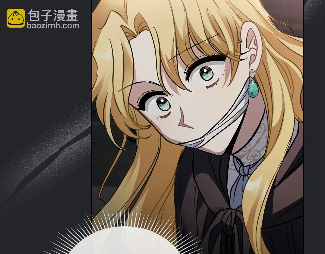 第47话 蓝眼睛的帅哥哥112