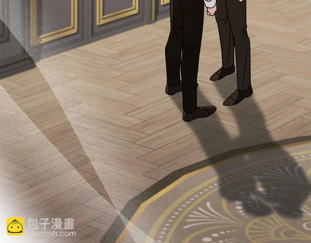 第58话 王子有什么阴谋39